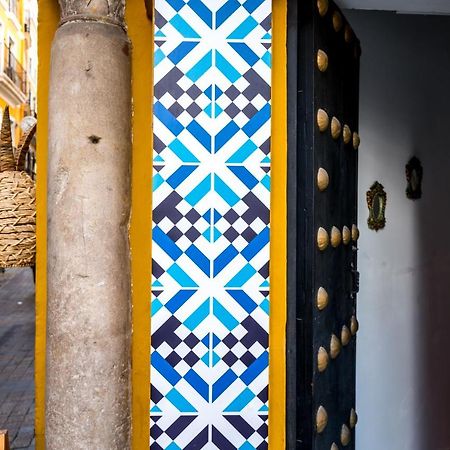 Casa Ispal Alfalfa Sevilla Dış mekan fotoğraf