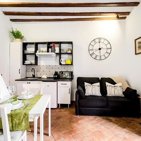 Casa Ispal Alfalfa Sevilla Dış mekan fotoğraf