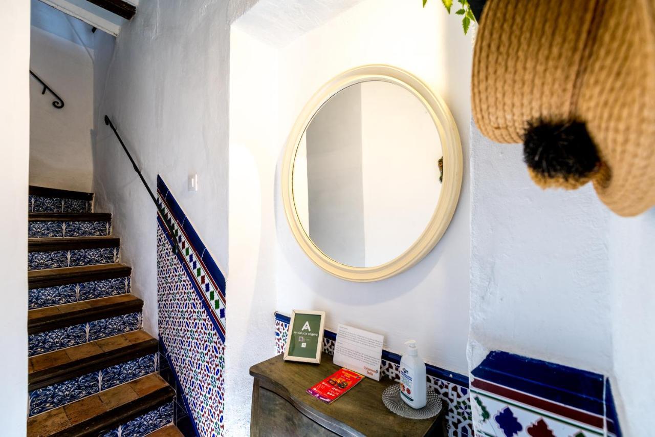 Casa Ispal Alfalfa Sevilla Dış mekan fotoğraf