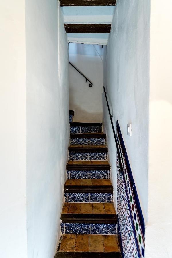 Casa Ispal Alfalfa Sevilla Dış mekan fotoğraf