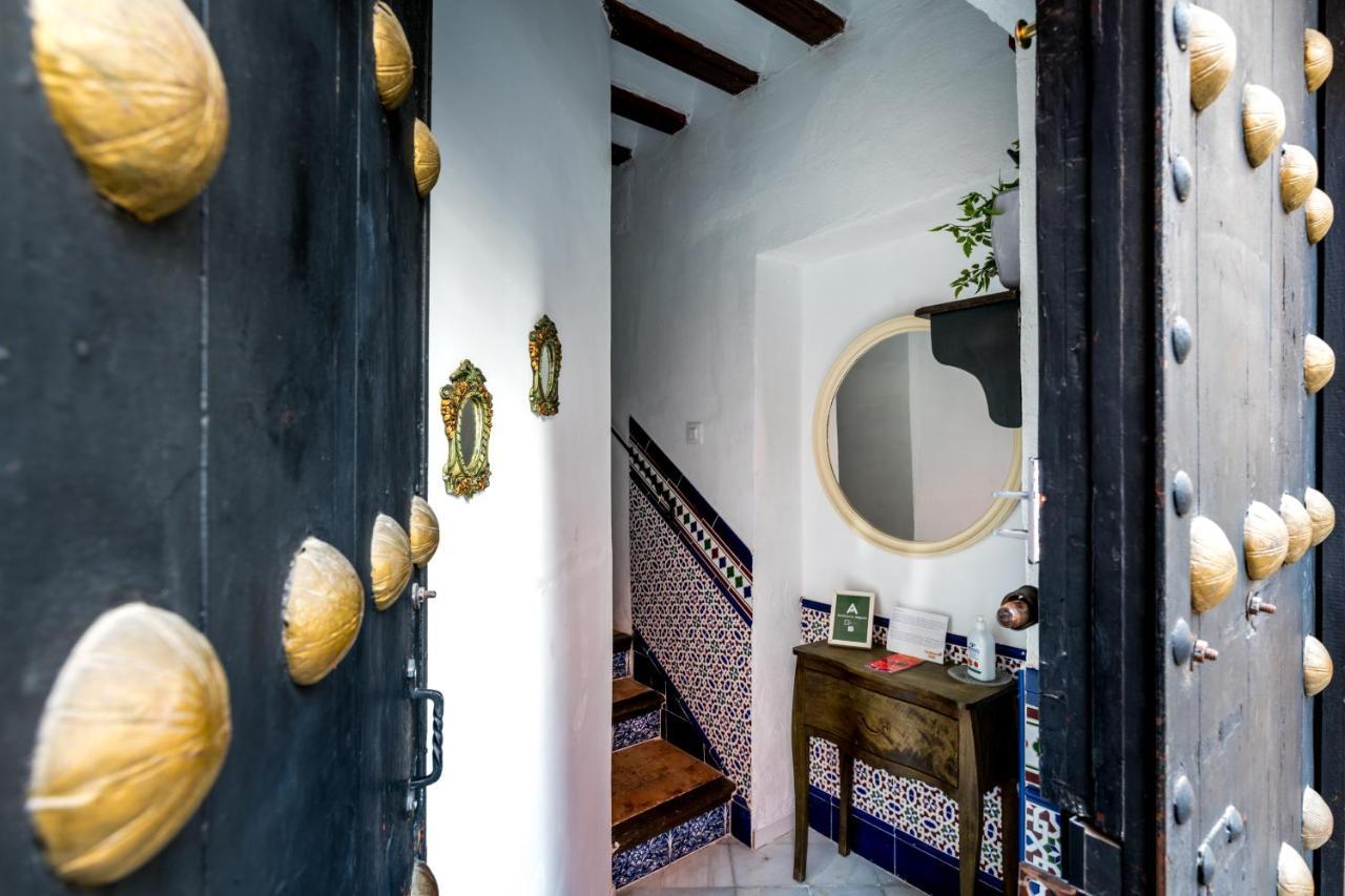 Casa Ispal Alfalfa Sevilla Dış mekan fotoğraf