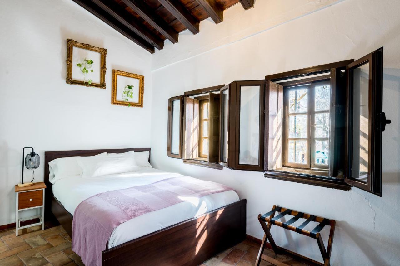 Casa Ispal Alfalfa Sevilla Dış mekan fotoğraf