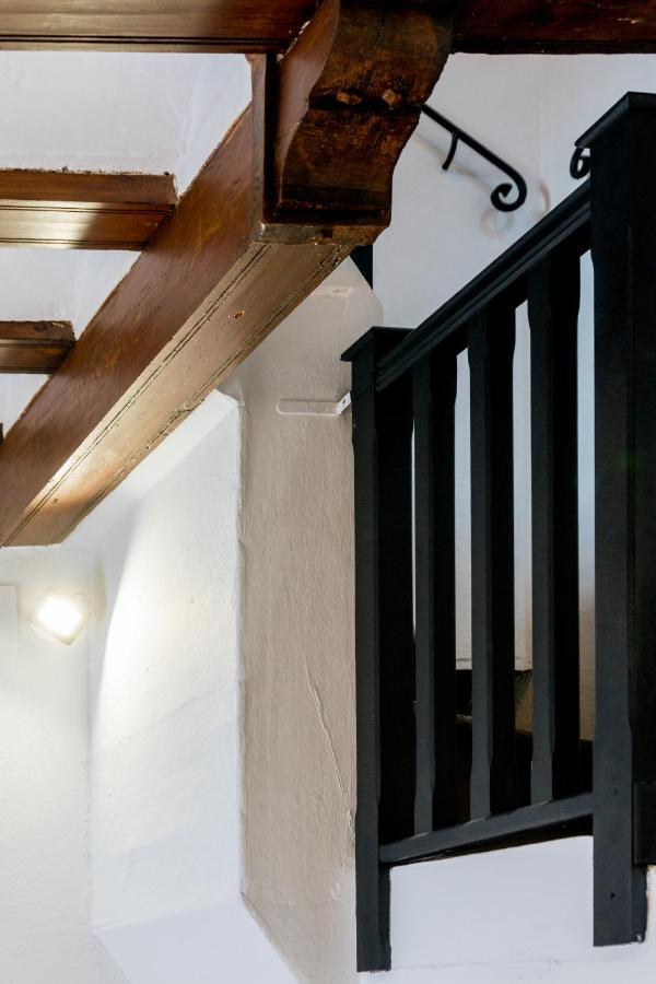Casa Ispal Alfalfa Sevilla Dış mekan fotoğraf