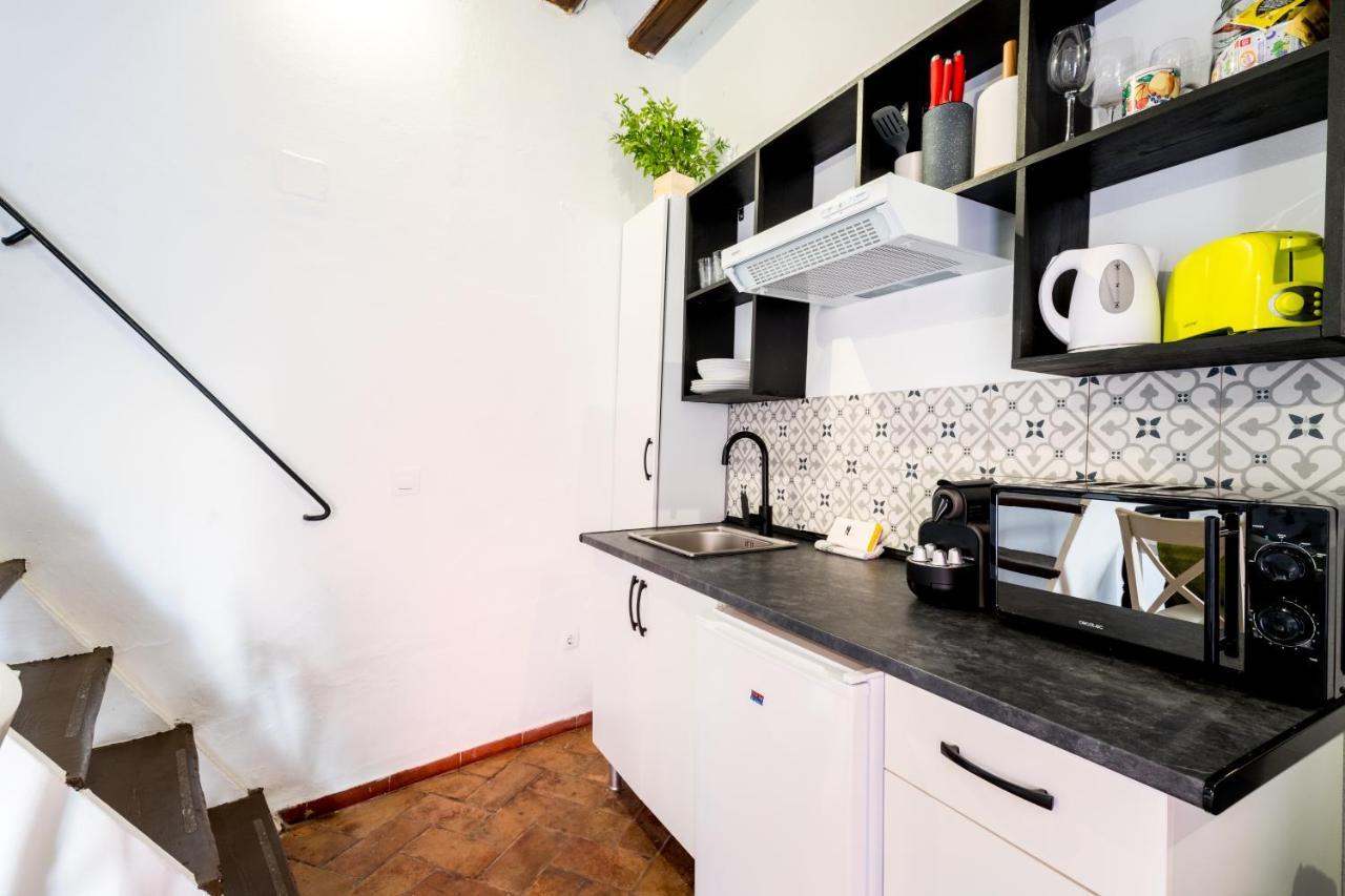 Casa Ispal Alfalfa Sevilla Dış mekan fotoğraf