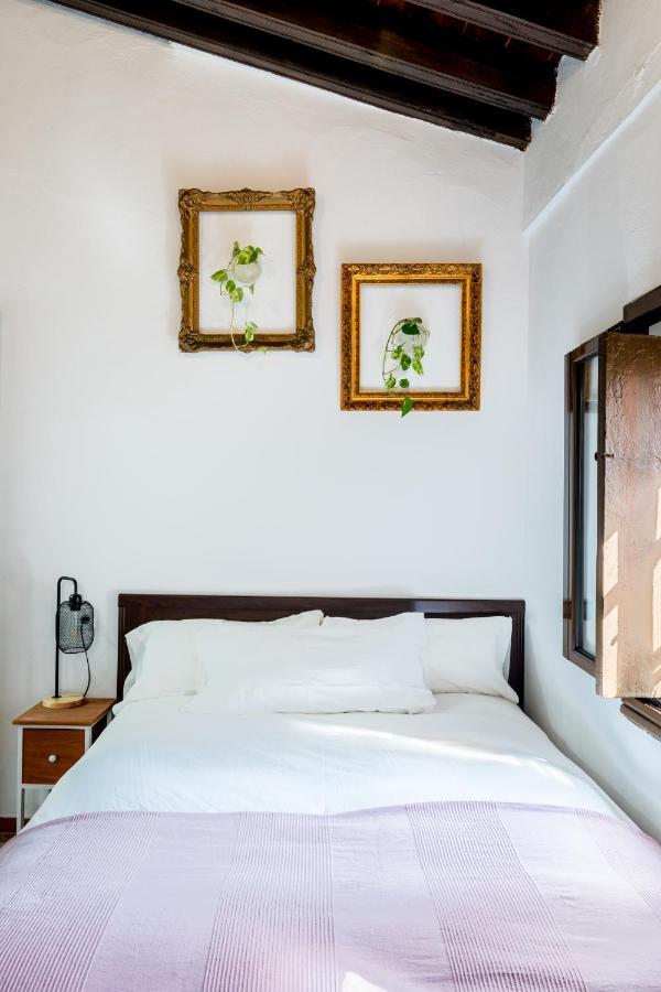 Casa Ispal Alfalfa Sevilla Dış mekan fotoğraf