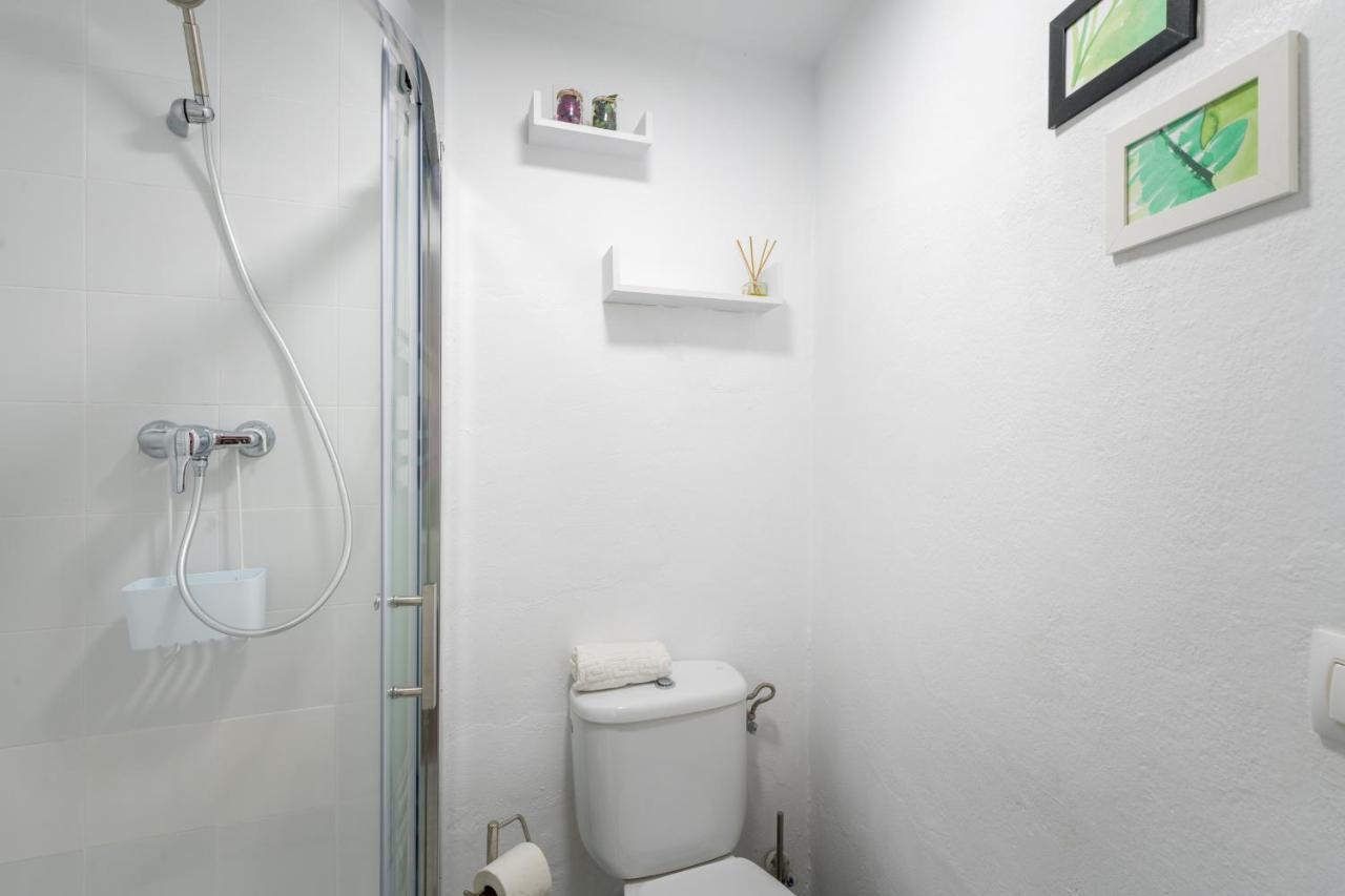 Casa Ispal Alfalfa Sevilla Dış mekan fotoğraf
