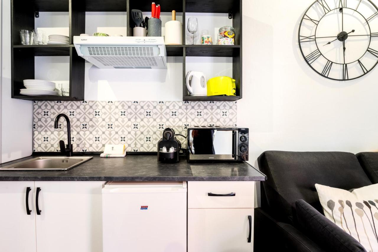 Casa Ispal Alfalfa Sevilla Dış mekan fotoğraf