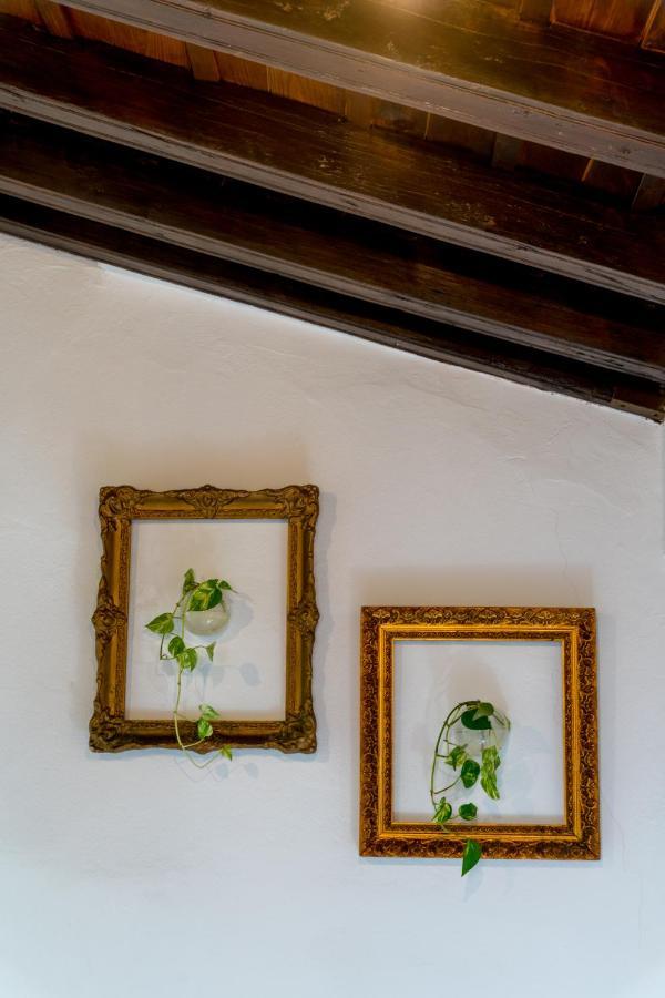 Casa Ispal Alfalfa Sevilla Dış mekan fotoğraf