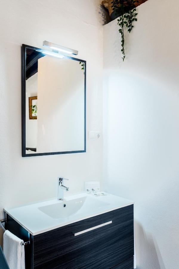 Casa Ispal Alfalfa Sevilla Dış mekan fotoğraf