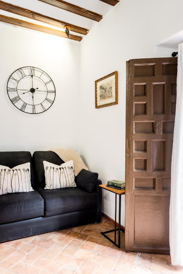 Casa Ispal Alfalfa Sevilla Dış mekan fotoğraf