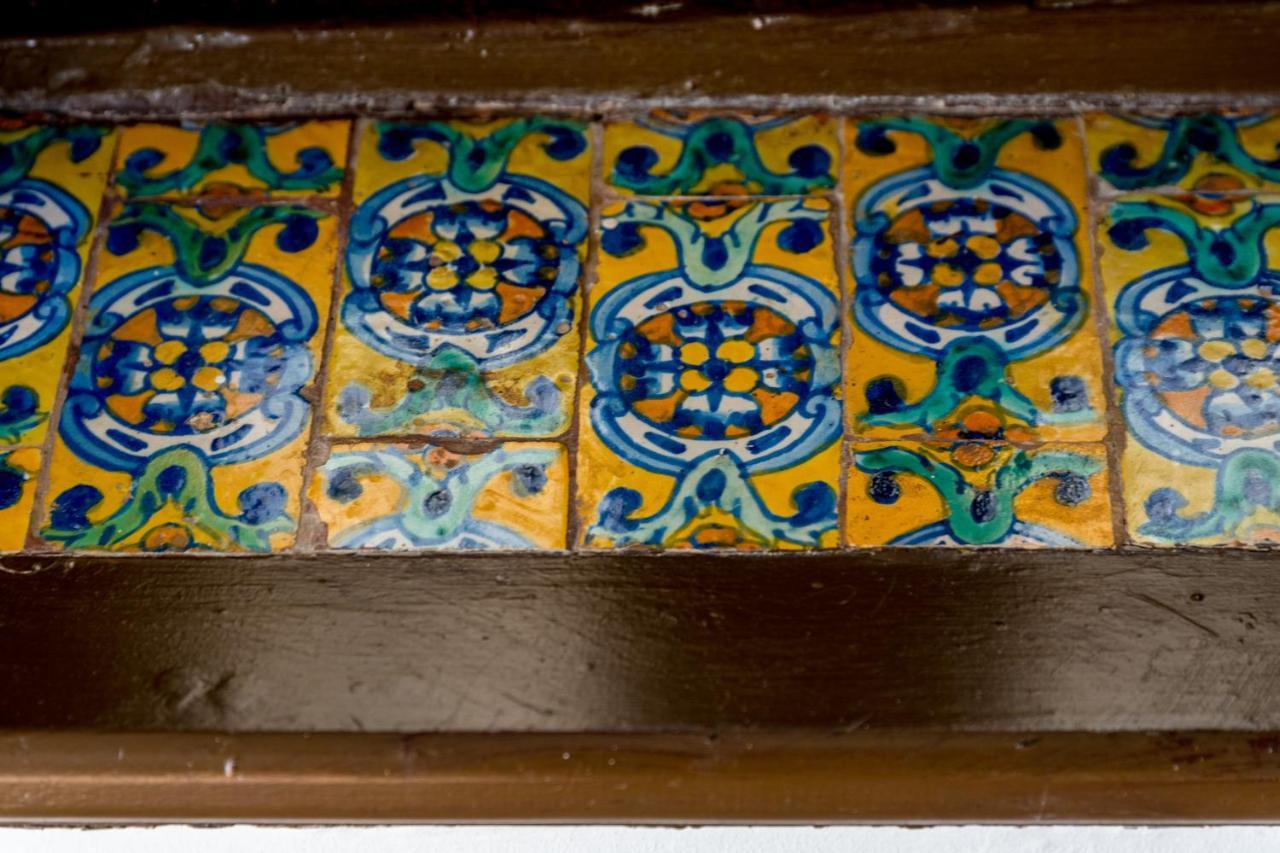 Casa Ispal Alfalfa Sevilla Dış mekan fotoğraf
